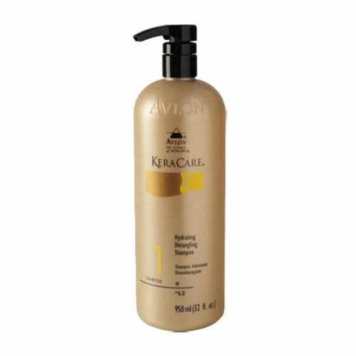 Avlon - Keracare Hydrating Detangling Shampoo 950ml é bom? Vale a pena?
