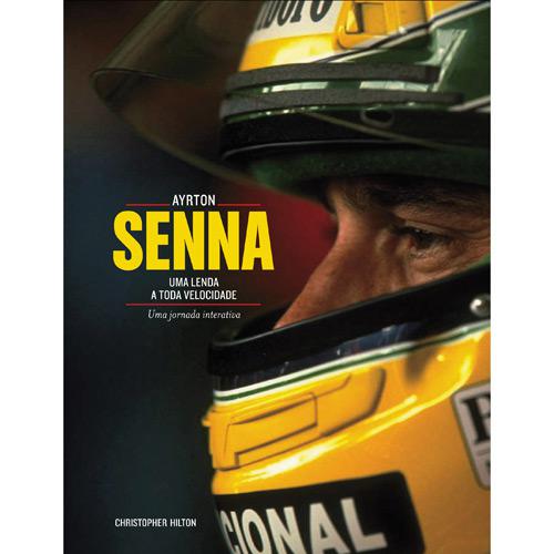 Ayrton Senna: Uma Lenda a Toda Velocidade é bom? Vale a pena?