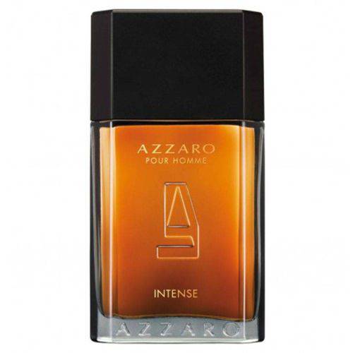 Azzaro Perfume Masculino Pour Homme Intense - Eau de Parfum 30ml é bom? Vale a pena?