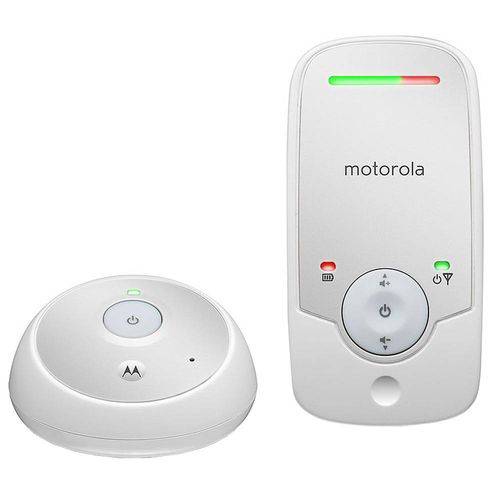 Babá Eletrônica Motorola Confort 10 Wireless Branco é bom? Vale a pena?