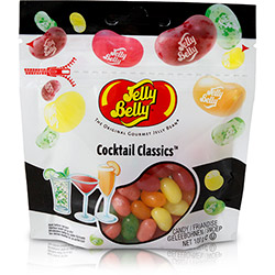 Bala de Goma Cocktail Clássicos - 100g - Jelly Belly é bom? Vale a pena?