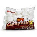 Bala de Marshmallow 300g - Campfire é bom? Vale a pena?