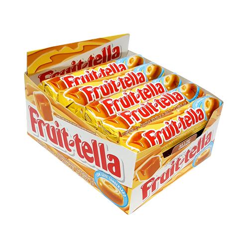 Bala Fruittella Caramelo C/15 - Perfetti é bom? Vale a pena?