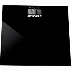 Balança de Banheiro Digital Joycare JC324B/S 150kg Preta é bom? Vale a pena?