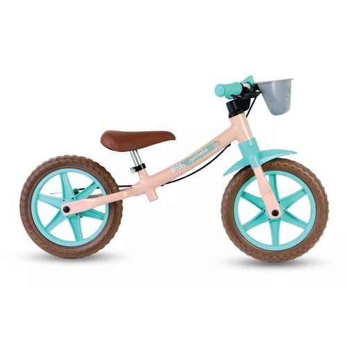 Balance Bike Sem Pedal Love Aro 12 - Nathor é bom? Vale a pena?