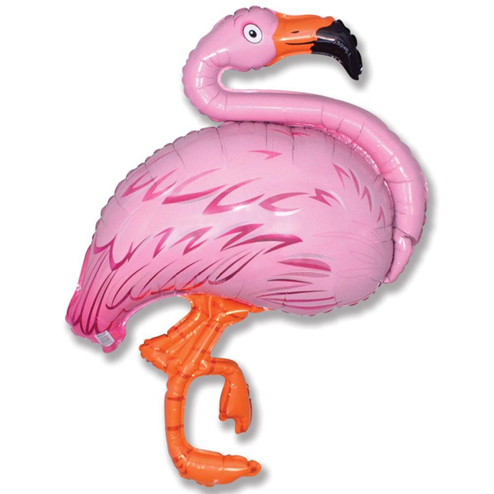 Balão Metalizado Flamingo - Flexmetal - Hsg (Aprox. 70 Cm) é bom? Vale a pena?
