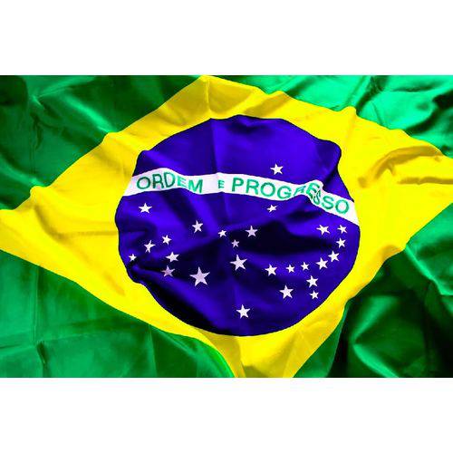 Bandeira do Brasil 1,50 X 0,90 com Encaixe para Bastão é bom? Vale a pena?