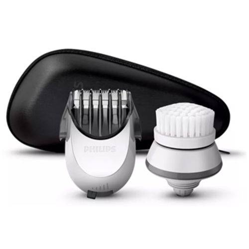 Barbeador Sensitive Touch 3D Philips é bom? Vale a pena?