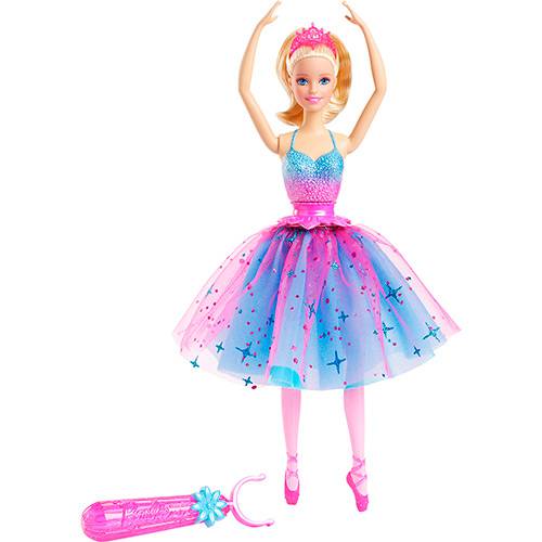 Barbie Bailarina Piruetas - Mattel é bom? Vale a pena?