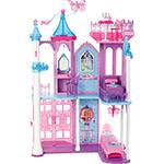 Barbie Butterfly e a Princesa Fairy - Castelo Butterfly - Mattel é bom? Vale a pena?