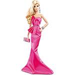 Barbie Collector Tapete Vermelho DL 3 Mattel é bom? Vale a pena?