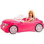 Barbie com Conversível - Mattel é bom? Vale a pena?