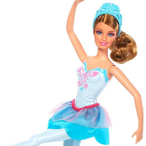Barbie e as Sapatilhas Mágicas - Giselle - Mattel é bom? Vale a pena?