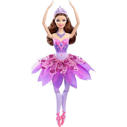 Barbie e as Sapatilhas Mágicas - Odette Bailarina - Mattel é bom? Vale a pena?