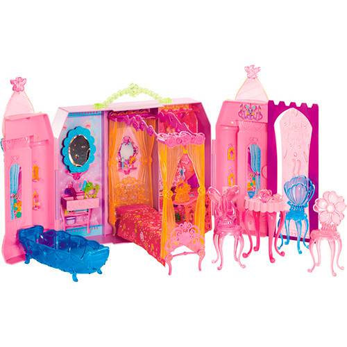 Barbie e o Portal Secreto - Loft - Mattel é bom? Vale a pena?