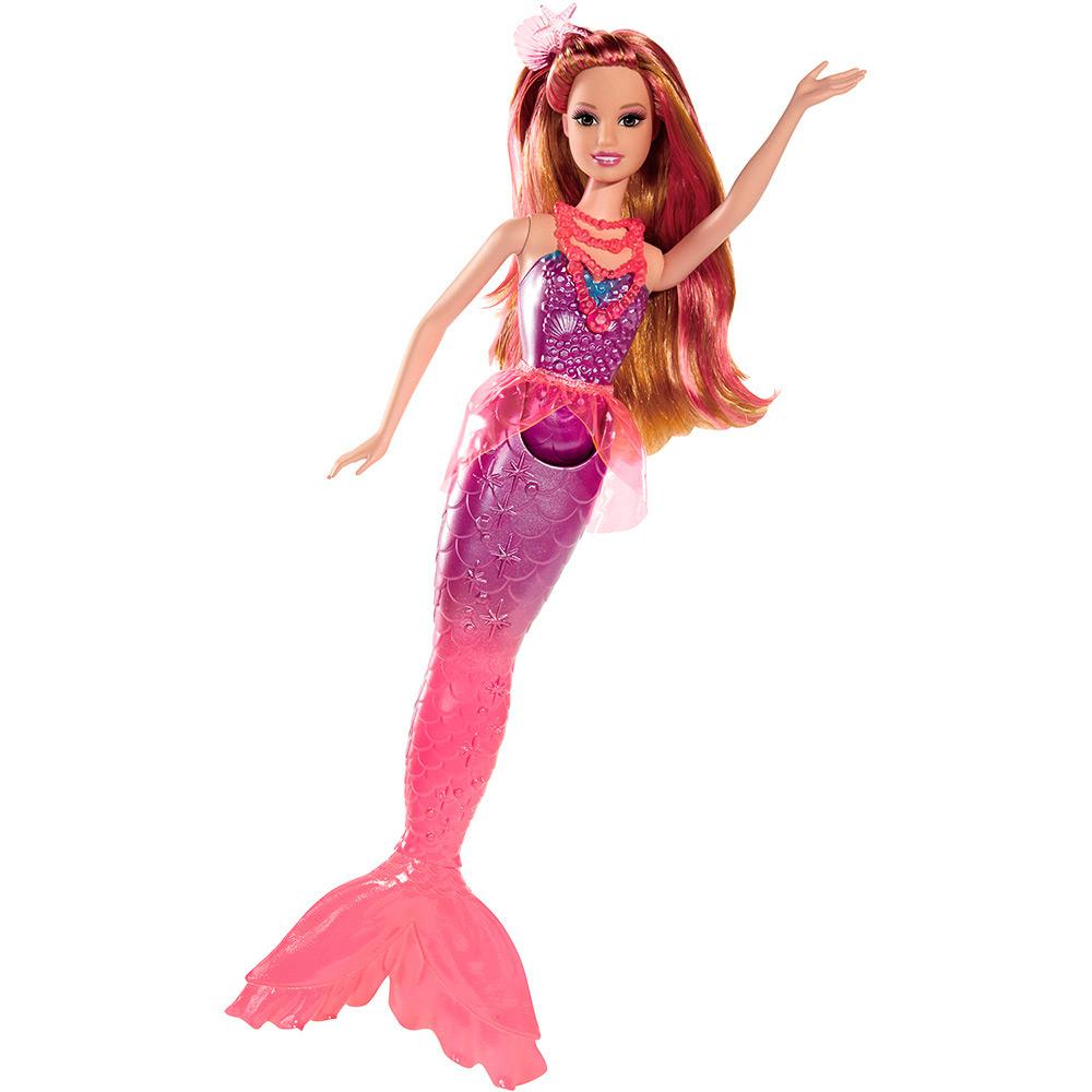 Barbie e o Portal Secreto - Sereia - Mattel é bom? Vale a pena?