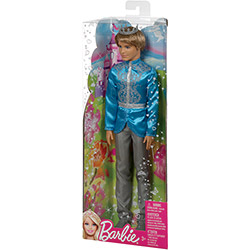 Barbie Fairy - Príncipe Encantado - Mattel é bom? Vale a pena?