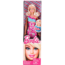 Barbie Fashion And Beauty com Anel Menina - Mattel é bom? Vale a pena?