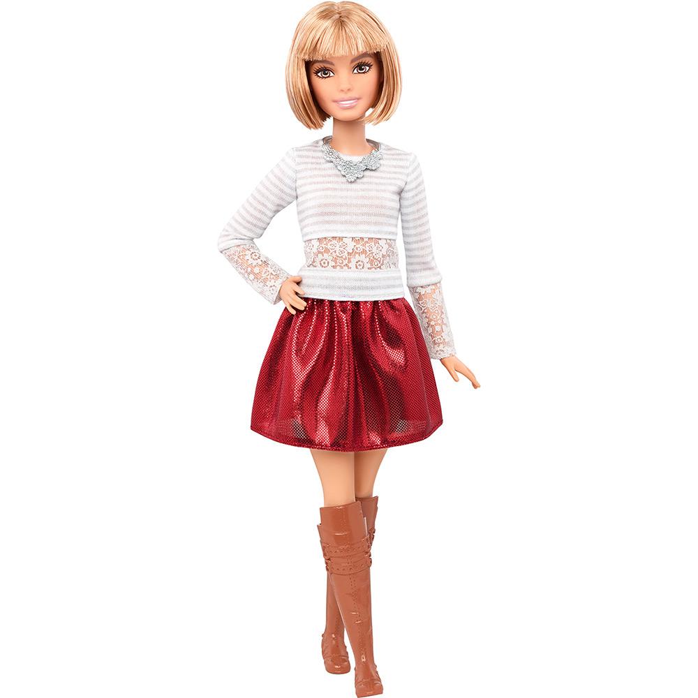 Barbie Fashionistas 23 - Mattel é bom? Vale a pena?