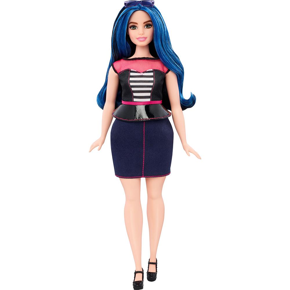 Barbie Fashionistas 27 - Mattel é bom? Vale a pena?
