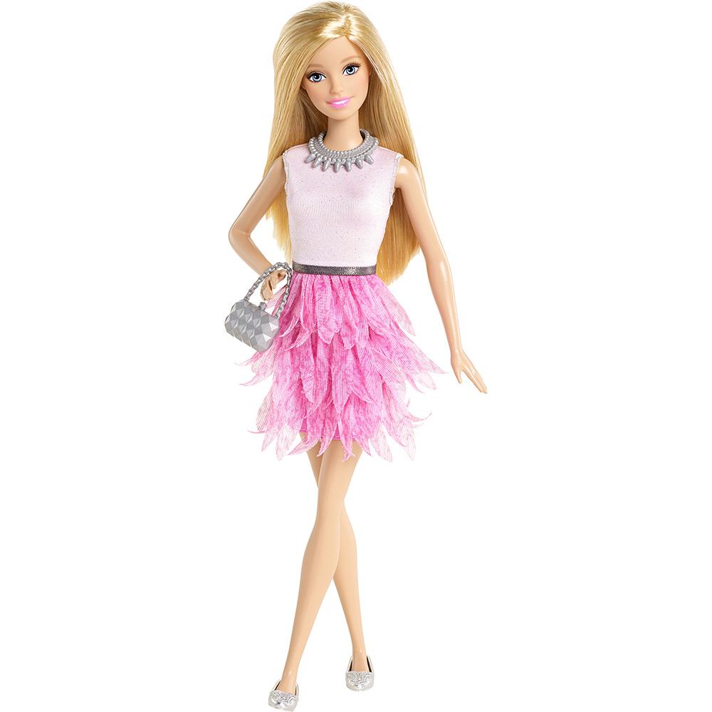 Barbie Fashionistas Balada - Mattel é bom? Vale a pena?