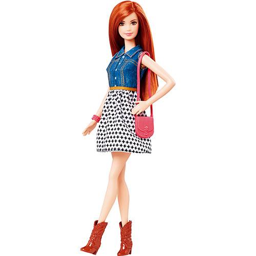 Barbie Fashionistas Balada - Mattel é bom? Vale a pena?