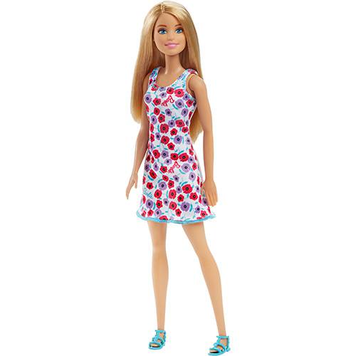 Barbie Figura Básica Fashion And Beauty - Mattel é bom? Vale a pena?