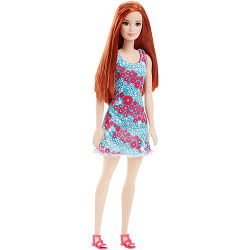 Barbie Figura Básica Fashion And Beauty T7439/DVX91 - Mattel é bom? Vale a pena?