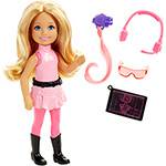 Barbie Filme Pequenas Espiãs Rosa - Mattel é bom? Vale a pena?
