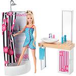 Barbie Móvel com Boneca Banheiro - Mattel é bom? Vale a pena?