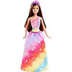 Barbie Princesa Penteados Mágicos Princesa Rainbow Fashion - Mattel é bom? Vale a pena?