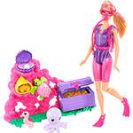 Barbie Quero Ser - Caçadora de Tesouro - Mattel é bom? Vale a pena?