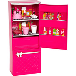 Barbie Real Móveis Básicos Cozinha X7936/X7937 Mattel é bom? Vale a pena?