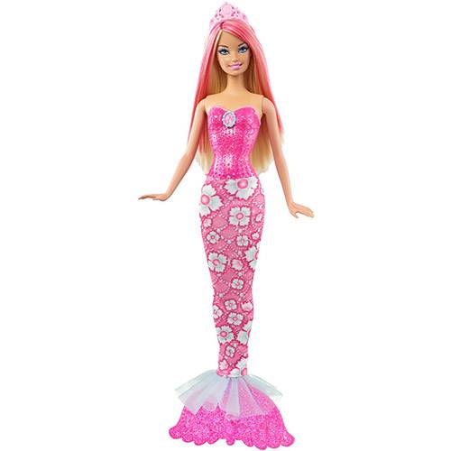 Barbie Sereia - Barbie - Mattel é bom? Vale a pena?