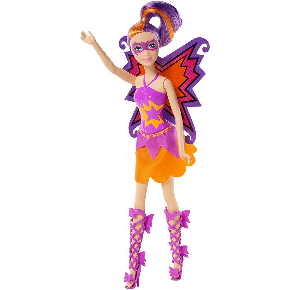 Barbie Super Gêmeas Maddy Super Princesa - Mattel é bom? Vale a pena?