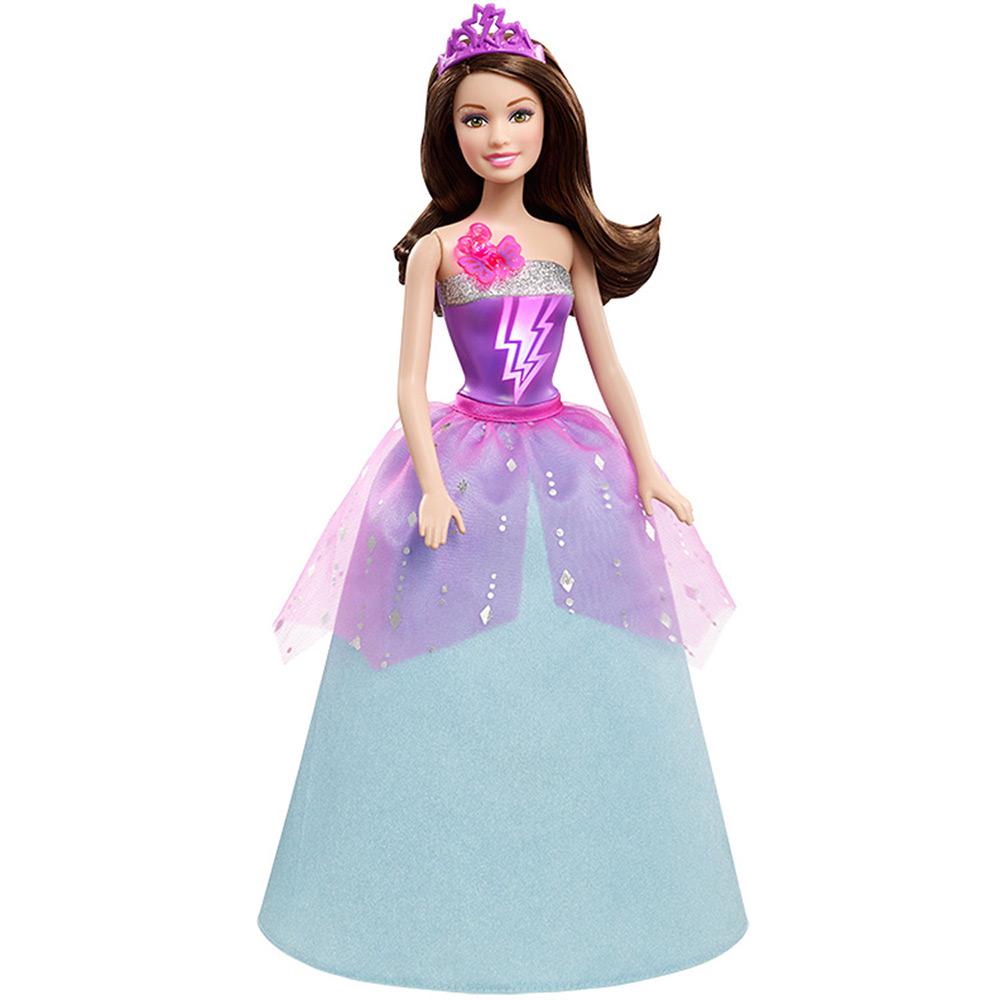 Barbie Super Princesa Super Amiga - Mattel é bom? Vale a pena?