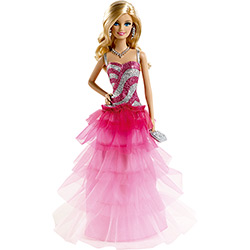 Barbie Vestidos Longos Festa - Mattel é bom? Vale a pena?