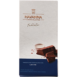 Barra de Chocolate ao Leite Havanna 80g é bom? Vale a pena?