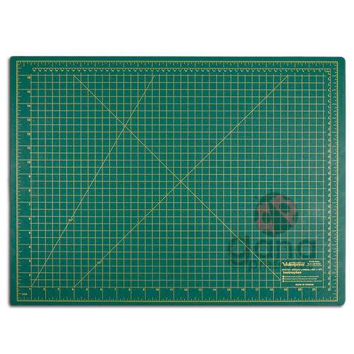 Base de Corte 45x30cm para Cartonagem Scrapbook Patchwork Westpress é bom? Vale a pena?