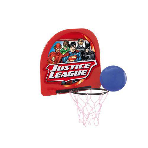 Basket Liga da Justiça - Brinquedos Anjo é bom? Vale a pena?