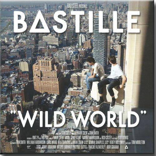 Bastille - Wild World (Deluxe) é bom? Vale a pena?