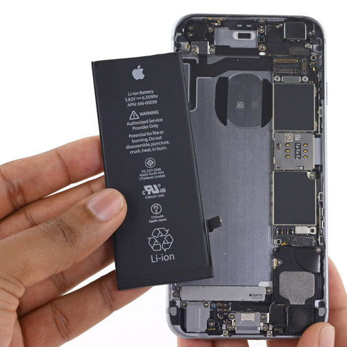 Bateria Apple Iphone 6 6g A1549 A1586 A1589 Original é bom? Vale a pena?