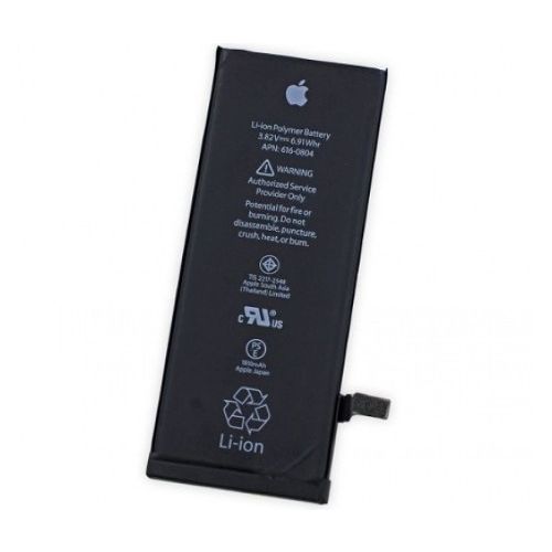 Bateria Apple Iphone 6 6g Original é bom? Vale a pena?