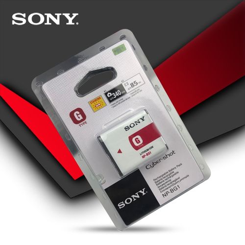 Bateria Bg1 P/ Camera Digital Sony Cyber-shot Dsc-h10 Dsc-h20 H3 H3/b H50 H7 H9 N1 é bom? Vale a pena?