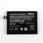 Bateria Bv-5qw Nokia Lumia 930 é bom? Vale a pena?
