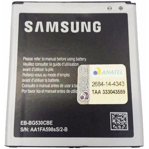 Bateria Celular Samsung Galaxy J3 J320 J5 Duos J500 J500m é bom? Vale a pena?