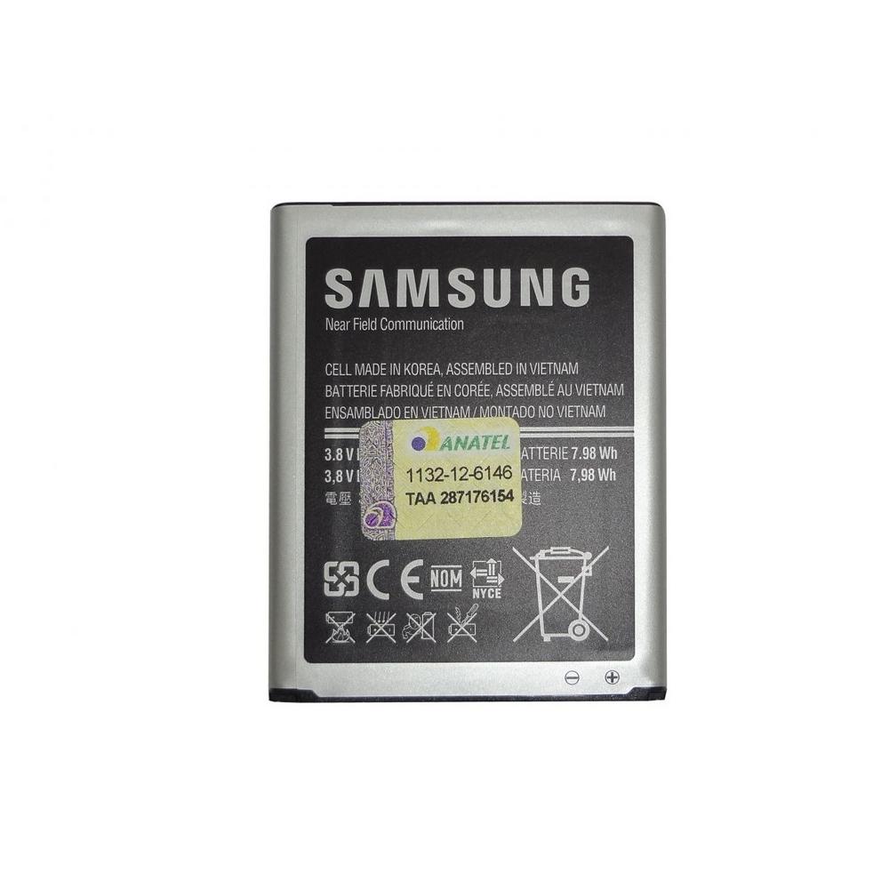 Bateria Celular Samsung Galaxy S Iii Duos Gt I8262b é bom? Vale a pena?