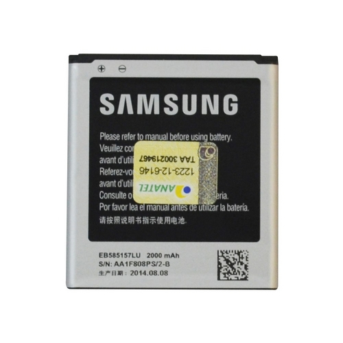 Bateria Celular Samsung Galaxy Win Duos I8552 Original é bom? Vale a pena?