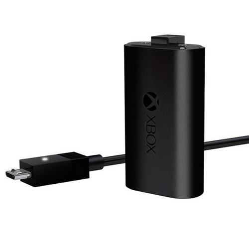 Bateria E Carregador Para Controle Xbox One - Play N Charge é bom? Vale a pena?