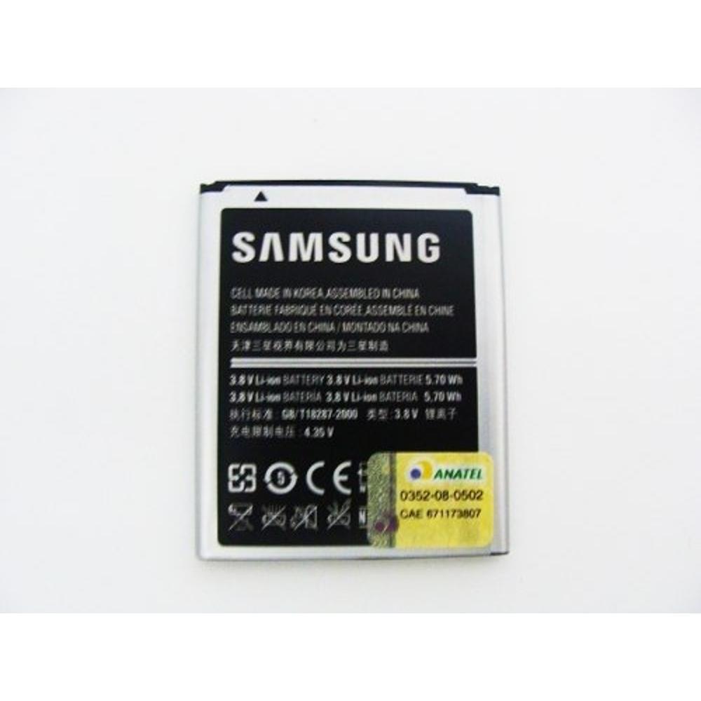 Bateria Eb425161lu Samsung 7562 8190 8160 é bom? Vale a pena?